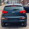 Kia Sportage thumb 9