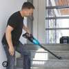 Aspirateur portable 36 v thumb 1