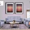 SALON EDEN 7PLACES TISSU&SIMILI CUIR COULEUR AU CHOIX SDM021 thumb 1