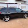 Chevrolet Equinox nouveau modèle thumb 1