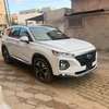 HYUNDAI SANTAFE ULTIMATE 2019 thumb 10