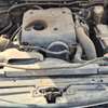 Pajero sport 2009 thumb 3