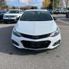 Chevrolet Cruze Nouveau Model thumb 0