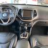 Jeep Cherokee 2017 full options thumb 2