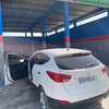 Hyundai Tucson thumb 1