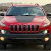 JEEP CHEROKEE TRAIL WALK Année : 2017 thumb 1