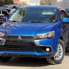 Mitsubishi RVR 2017 4wd thumb 0