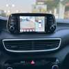 Hyundai Tucson 2019 thumb 9