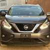 Nissan murano AWD 2017 thumb 1