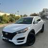 Hyundai Tucson Se 2020 thumb 3