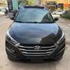 Hyundai Tucson 2018 thumb 0