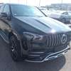 Mercedes GLE53 AMG 2021 thumb 0