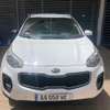 KIA SPORTAGE 2017 thumb 2