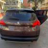 Peugeot 2008 2016 thumb 5