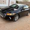 Hyundai Elantra nouveau modèle thumb 9