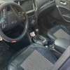Hyundai Santafé 2013 diesel full option thumb 2