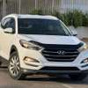 Hyundai tucson 1.6 AWD thumb 2