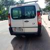 Citroen jumpy Style et Économie de Carburant thumb 2