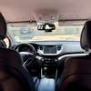 Hyundai Tucson 2017 thumb 4