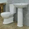 Chaise anglaise et lavabo complet thumb 4