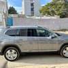 Volkswagen  Atlas Premium 2018 thumb 1