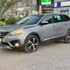 PEUGEOT 5008  Année 2018 thumb 1
