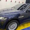 Jaguar F Pace 2017 thumb 3