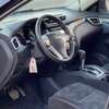 Nissan rogue 2014 thumb 2