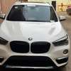 BMW X1 2016 thumb 0