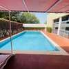 Studio meublé en résidence avec Piscine thumb 0