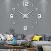 De Belles Horloges murales 3D Large thumb 9