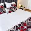 À LOUER Zone B – GRAND F2 MEUBLÉ DE 90 m² – MINIMUM 3 MOIS thumb 4