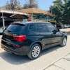 BMW X3 Xdrive thumb 3