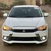 Mitsubishi outlander 2017 thumb 5