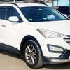 Hyundai Santafe sport 2014 thumb 1