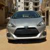 Toyota Prius hybride 2016 thumb 0