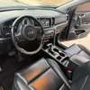 Kia sportage 2018 EX thumb 3