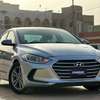 Hyundai Elantra 2017 thumb 4