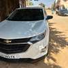 Chevrolet Equinox SUV thumb 2