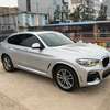 BMW X4 xDrive30i thumb 9