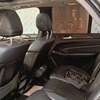 MERCEDES ML 350 2015 thumb 5