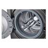 MACHINE A LAVER LG 8KG GRIS thumb 2