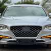 Hyundai grandeur 2018 thumb 0