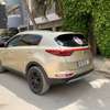 KIA Sportage thumb 8