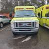 Ambulance médicalisée thumb 0