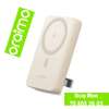 Power Bank Oraimo MagPower 15 10000mAh Charge Sans Fil thumb 5