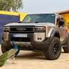 TOYOTA LAND CRUISER PRADO 2025 thumb 0