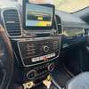 Mercedes GLE 350d 2016 thumb 10