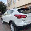 Nissan Rogue Sport 2018 thumb 10