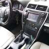 TOYOTA CAMRY SE thumb 1